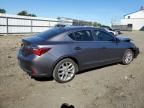 2019 Acura ILX