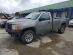 2008 GMC Sierra C1500