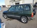 2001 Chevrolet Tracker