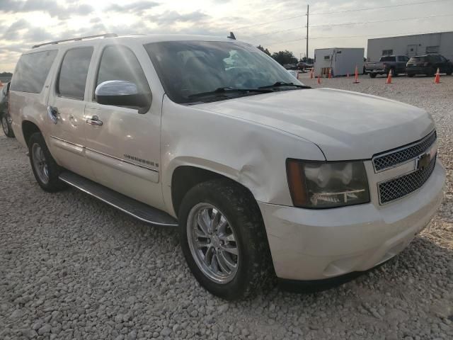 2008 Chevrolet Suburban C1500  LS