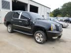 2010 Cadillac Escalade Luxury