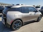 2014 BMW I3 REX