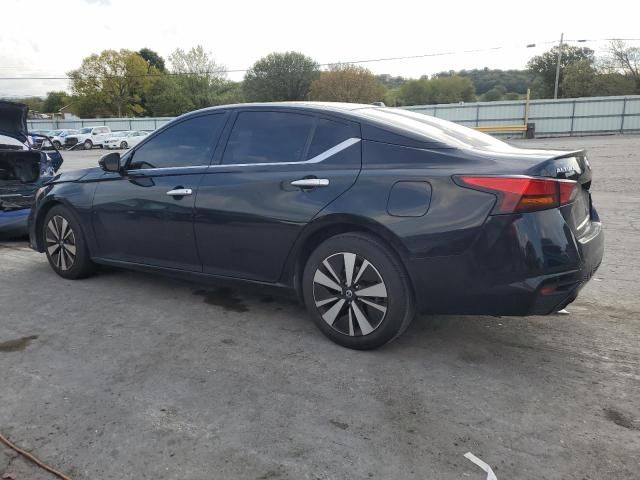 2019 Nissan Altima SL