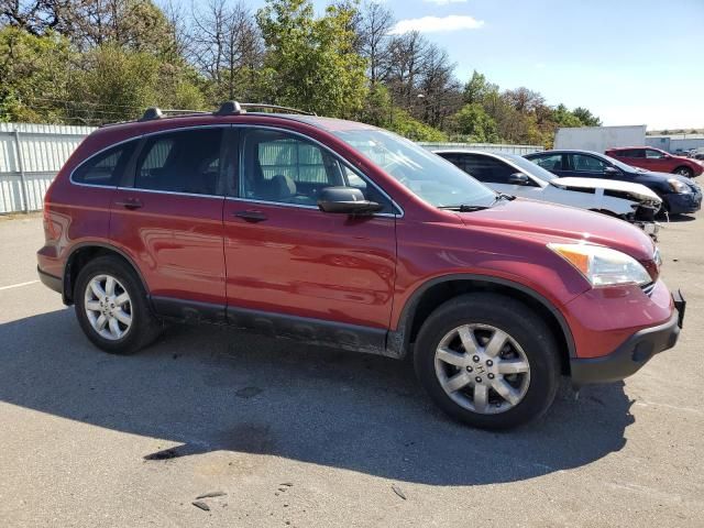 2009 Honda CR-V EX