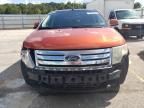 2007 Ford Edge SEL Plus