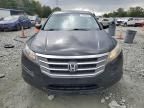 2012 Honda Crosstour EXL