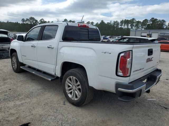 2019 GMC Canyon SLT