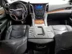 2015 Cadillac Escalade ESV Luxury