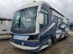 2002 Freightliner Chassis X Line Motor Home