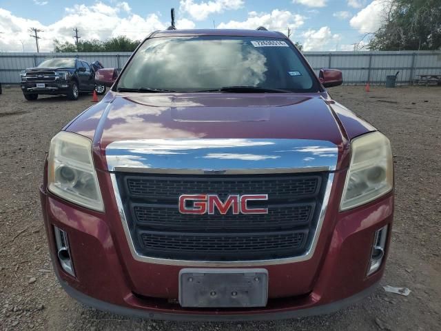 2011 GMC Terrain SLT