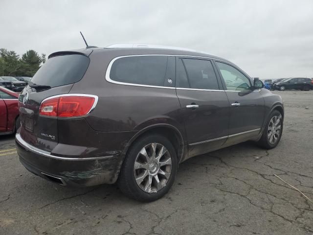 2017 Buick Enclave