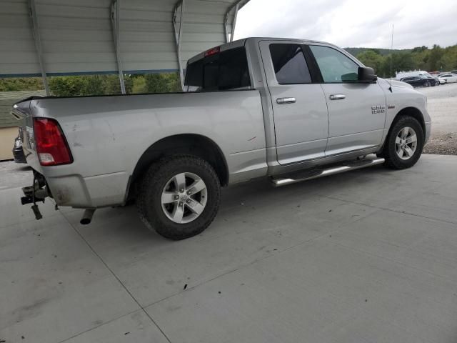 2015 Dodge RAM 1500 SLT