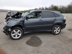 Lexus Vehiculos salvage en venta: 2007 Lexus RX 350