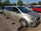 2015 KIA Sedona LX