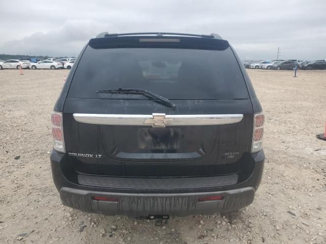 2005 Chevrolet Equinox LT