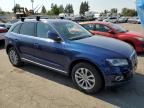 2014 Audi Q5 Premium Plus