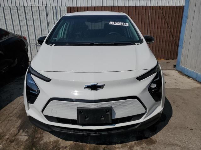 2023 Chevrolet Bolt EV 1LT