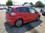 2013 Honda FIT Sport