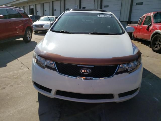 2010 KIA Forte EX