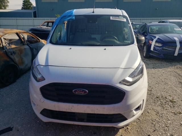 2022 Ford Transit Connect XLT