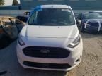 2022 Ford Transit Connect XLT