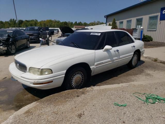 1998 Buick Lesabre Limited