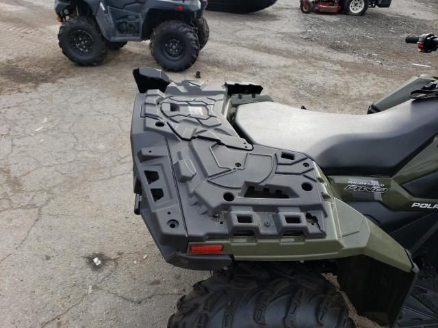 2023 Polaris Sportsman 850