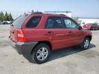 2006 KIA New Sportage