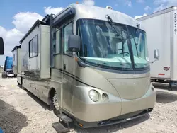 Freightliner Vehiculos salvage en venta: 2003 Freightliner Chassis X Line Motor Home