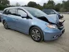 2014 Honda Odyssey Touring