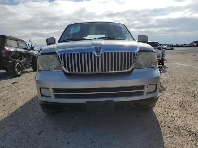 2005 Lincoln Navigator