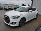 2016 Hyundai Veloster Turbo