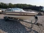 1987 Sea Ray Boat