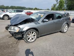 Carros salvage sin ofertas aún a la venta en subasta: 2012 Dodge Avenger R/T