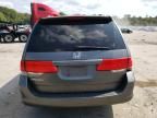 2008 Honda Odyssey EX