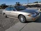 2004 Buick Lesabre Custom