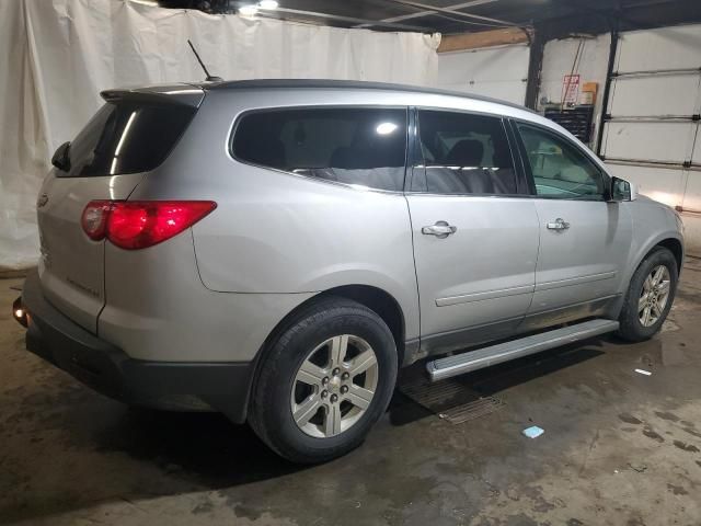 2010 Chevrolet Traverse LT