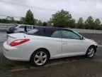 2008 Toyota Camry Solara SE