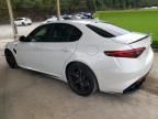 2017 Alfa Romeo Giulia Quadrifoglio