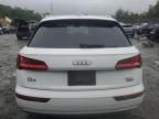 2018 Audi Q5 Premium