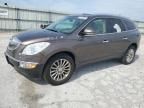 2009 Buick Enclave CXL