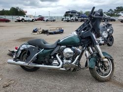 Harley-Davidson Vehiculos salvage en venta: 2014 Harley-Davidson Flhtp Police Electra Glide