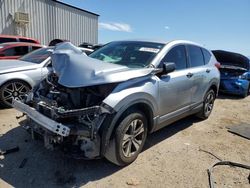 Honda salvage cars for sale: 2019 Honda CR-V LX