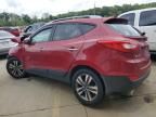 2014 Hyundai Tucson GLS