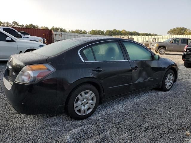 2011 Nissan Altima Base