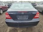 2006 Mercedes-Benz C 280 4matic