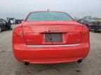 2008 Audi A4 3.2 Quattro