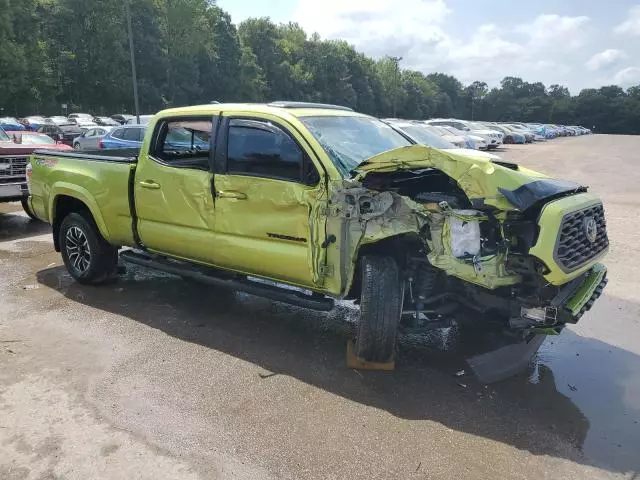 2023 Toyota Tacoma Double Cab