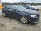 2017 Chrysler 300 Limited