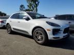 2019 Porsche Macan